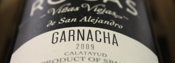 garnacha-wine
