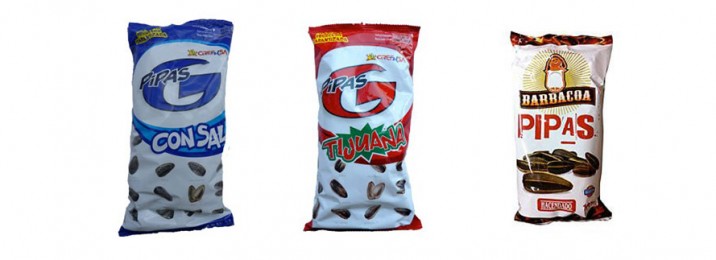 Pipas