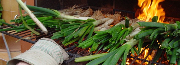 Calçotada