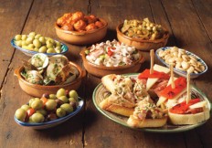 Granada Tapas